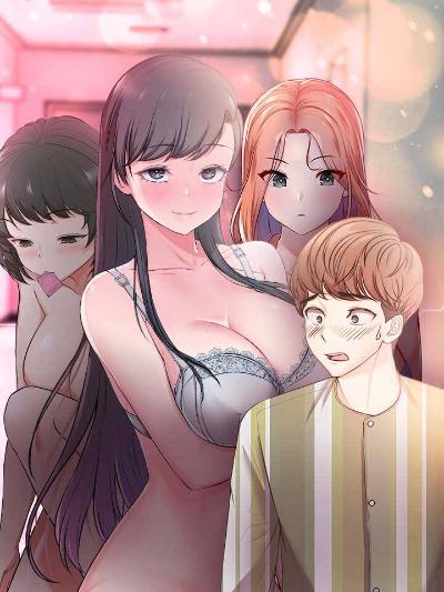 55漫画网韩漫新番上线